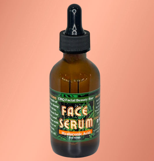 Hyaluronic Serum